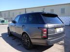 2017 LAND ROVER RANGE ROVE for sale at Copart CHESTER