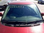 2009 SKODA FABIA 2 HT for sale at Copart SANDTOFT