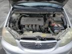 2007 Toyota Corolla Ce   na sprzedaż w Wilmington, CA - Rear End