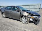 2018 Toyota Corolla L for Sale in Ottawa, ON - Front End