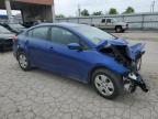 2017 Kia Forte Lx للبيع في Fort Wayne، IN - All Over