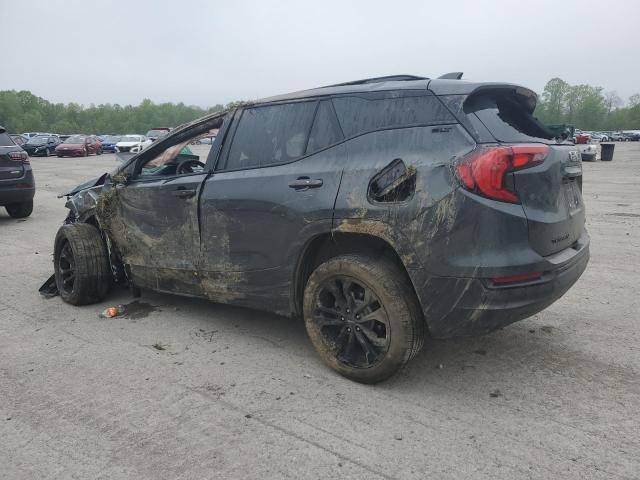  GMC TERRAIN 2020 Szary
