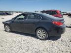 2012 Buick Regal  de vânzare în Wayland, MI - Front End