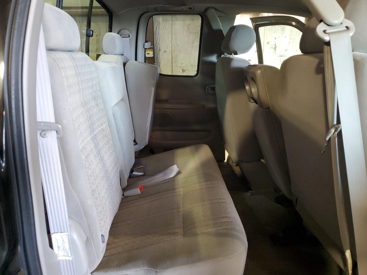 2004 Toyota Tundra Access Cab Sr5 VIN: 5TBBT441X4S449160 Lot: 56820105