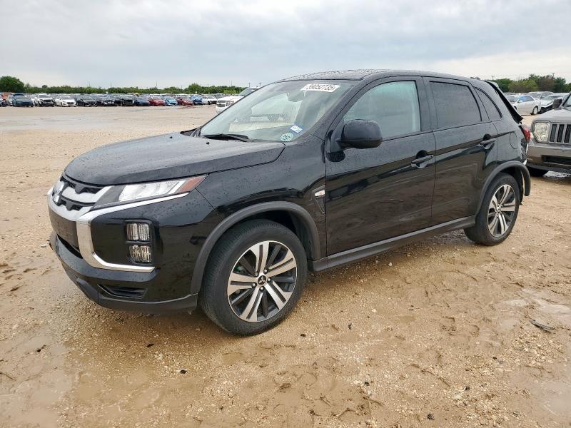 MITSUBISHI OUTLANDER 2021