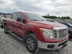 2018 Nissan Titan Xd Sl на продаже в Hueytown, AL - Side