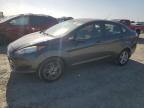2019 Ford Fiesta Se იყიდება Antelope-ში, CA - Side