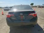 2015 Toyota Corolla L de vânzare în Temple, TX - Hail
