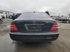 2002 Mercedes-Benz S 55 Amg for Sale in Shreveport, LA - Front End