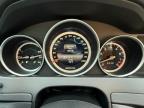2014 Mercedes-Benz C 63 Amg en Venta en Van Nuys, CA - Minor Dent/Scratches