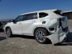2023 Toyota Highlander L იყიდება Sun Valley-ში, CA - Rear End