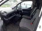 2019 PEUGEOT PARTNER PR for sale at Copart WESTBURY