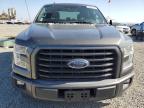 2017 Ford F150 Supercrew للبيع في San Diego، CA - Rear End