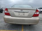 2004 Toyota Camry Le იყიდება Sun Valley-ში, CA - Front End