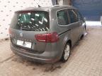 2016 SEAT ALHAMBRA S for sale at Copart SANDWICH