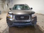 2011 Hyundai Santa Fe Gls   for Sale in Chalfont, PA - Rear End
