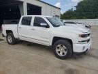 2016 Chevrolet Silverado K1500 Ltz zu verkaufen in Gaston, SC - Rear End