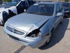 2003 CITROEN XSARA LX 8 for sale at Copart SANDY