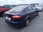 2008 FORD MONDEO ZET for sale at Copart SANDTOFT