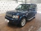 2011 LAND ROVER DISCOVERY for sale at Copart NEWBURY