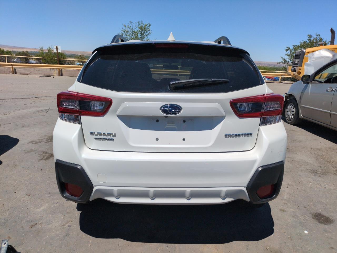 2023 Subaru Crosstrek Premium VIN: JF2GTACC4PG283684 Lot: 57500705