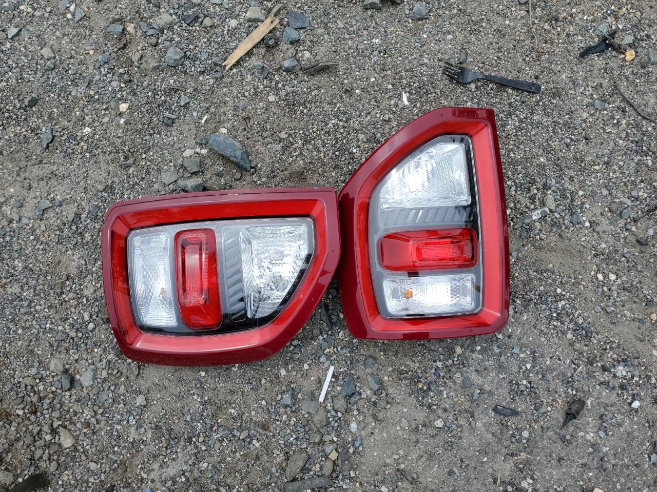 2022 Ford Bronco Sport Outer Banks VIN: 3FMCR9C6XNRD14278 Lot: 58166715