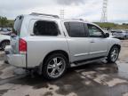 2005 Nissan Armada Se للبيع في Littleton، CO - Front End