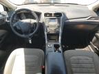2020 Ford Fusion S na sprzedaż w Riverview, FL - Water/Flood