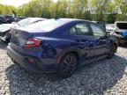 2022 Subaru Wrx Limited for Sale in North Billerica, MA - Front End