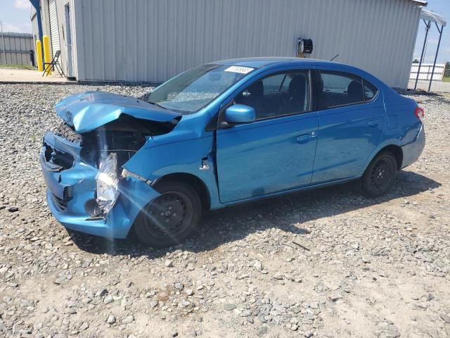 2018 Mitsubishi Mirage G4 Es