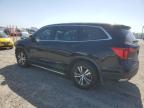 2017 Honda Pilot Exl იყიდება Sacramento-ში, CA - Front End