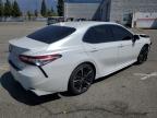 2020 Toyota Camry Xse იყიდება Rancho Cucamonga-ში, CA - Front End