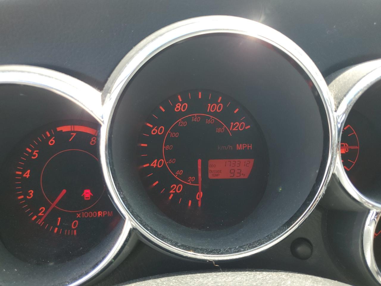 2003 Pontiac Vibe VIN: 5Y2SL62883Z481329 Lot: 57276545