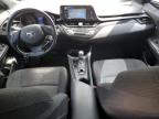 2018 Toyota C-Hr Xle იყიდება Lexington-ში, KY - Front End