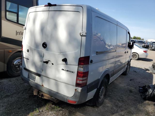 2015 MERCEDES-BENZ SPRINTER 2500  