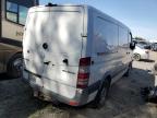 2015 MERCEDES-BENZ SPRINTER 2500   for sale at Copart ON - TORONTO