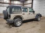 2018 Jeep Wrangler Unlimited Sport en Venta en Anchorage, AK - Front End