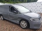 2022 VOLKSWAGEN CADDY MAXI for sale at Copart WISBECH