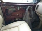 2003 NISSAN PATROL SVE for sale at Copart BELFAST