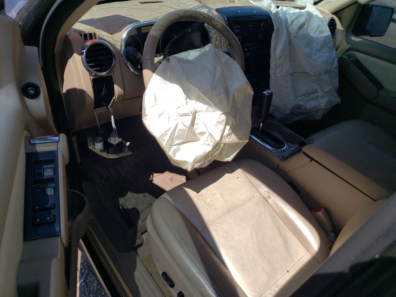 2008 Ford Explorer Xlt VIN: 1FMEU63E38UA69091 Lot: 56882205