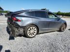 2017 Tesla Model X  იყიდება Cartersville-ში, GA - Rear End