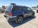 2001 Gmc Jimmy  იყიდება American Canyon-ში, CA - Rear End