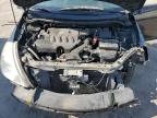 2010 Nissan Versa S en Venta en Fresno, CA - Front End