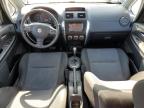 2008 Suzuki Sx4 Convenience na sprzedaż w Arcadia, FL - Rear End