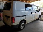 2017 Chevrolet City Express Ls   zu verkaufen in Kapolei, HI - Front End
