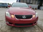 2006 Lexus Gs 300 de vânzare în Fort Wayne, IN - Rear End