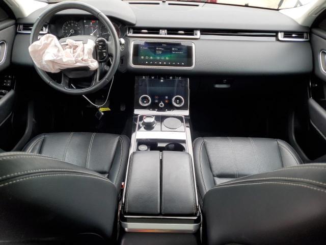  LAND ROVER RANGEROVER 2018 Black