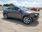2012 Acura Zdx Technology للبيع في Wilmer، TX - Front End