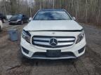2016 MERCEDES-BENZ GLA 250 4MATIC à vendre chez Copart ON - COOKSTOWN