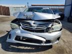 2013 Toyota Corolla Base   на продаже в North Las Vegas, NV - Front End
